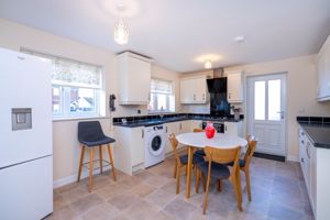 Dining kitchen- click for photo gallery
